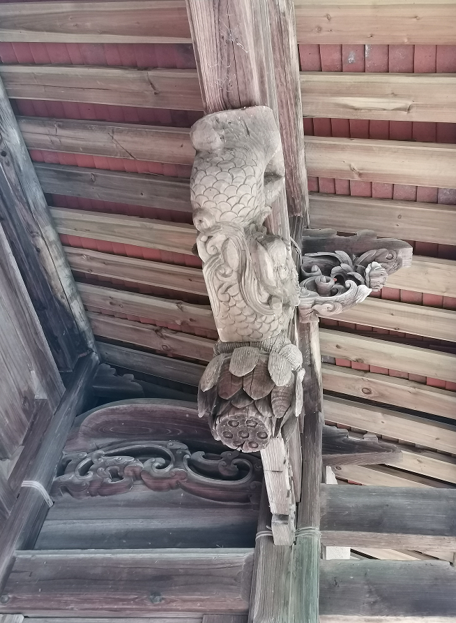回归村落 记住乡愁丨华丰镇高石村 回归村落 记住乡愁丨华丰镇高石村