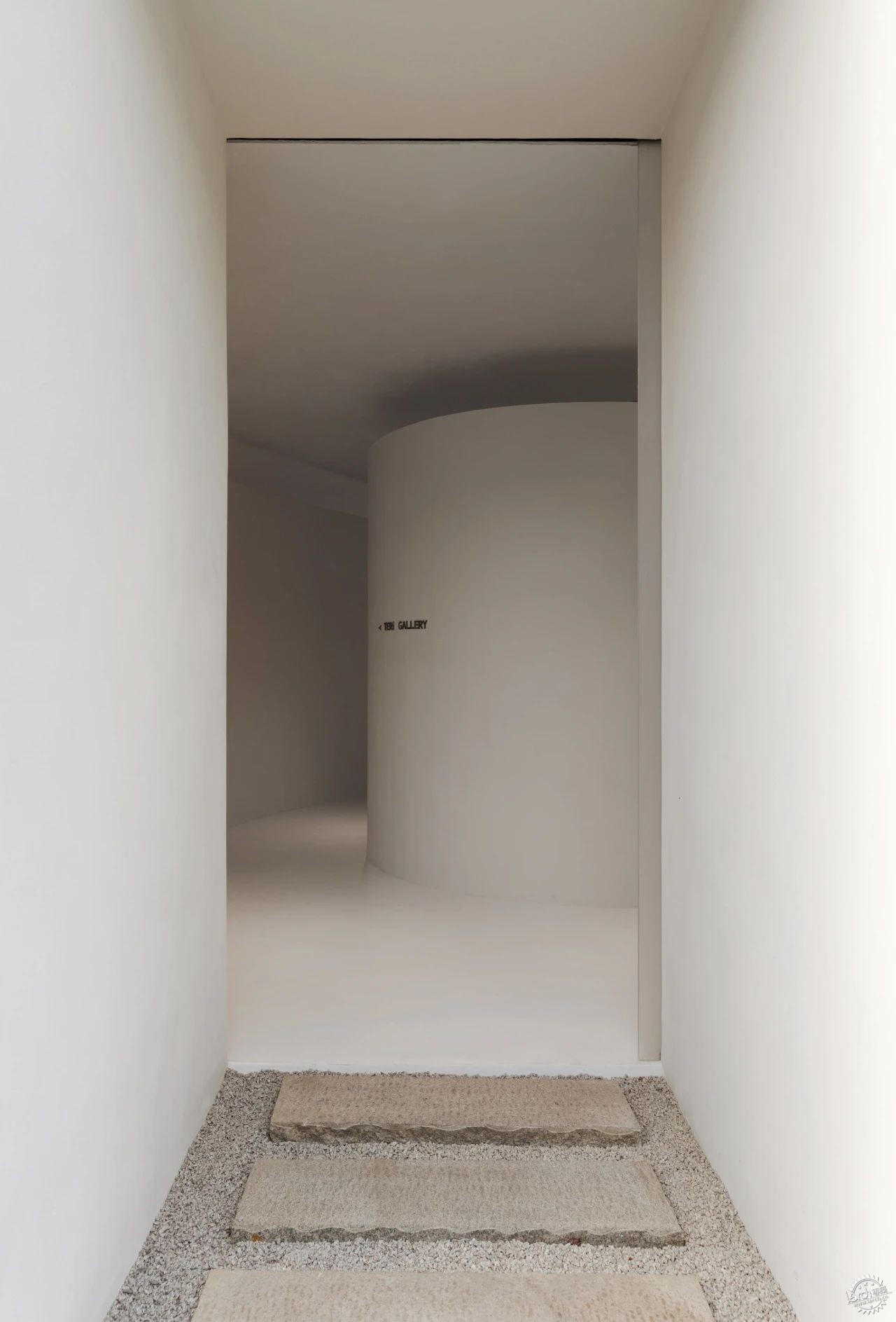木美术馆，以策展型商业重塑品牌体验空间第3张图片