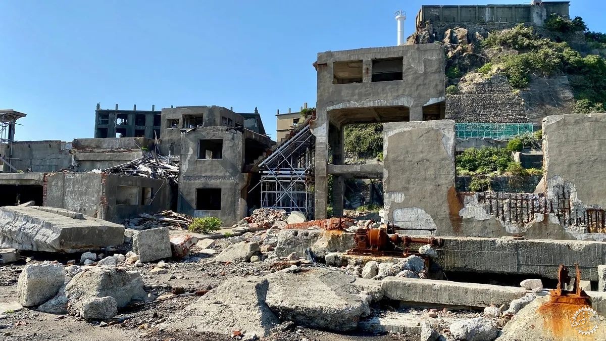 消失的建筑：那些被时代遗忘的记忆第18张图片