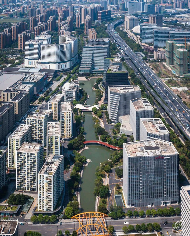 建筑焕新生，城市换新颜：Arcadis凯谛思开拓存量时代新机遇第10张图片