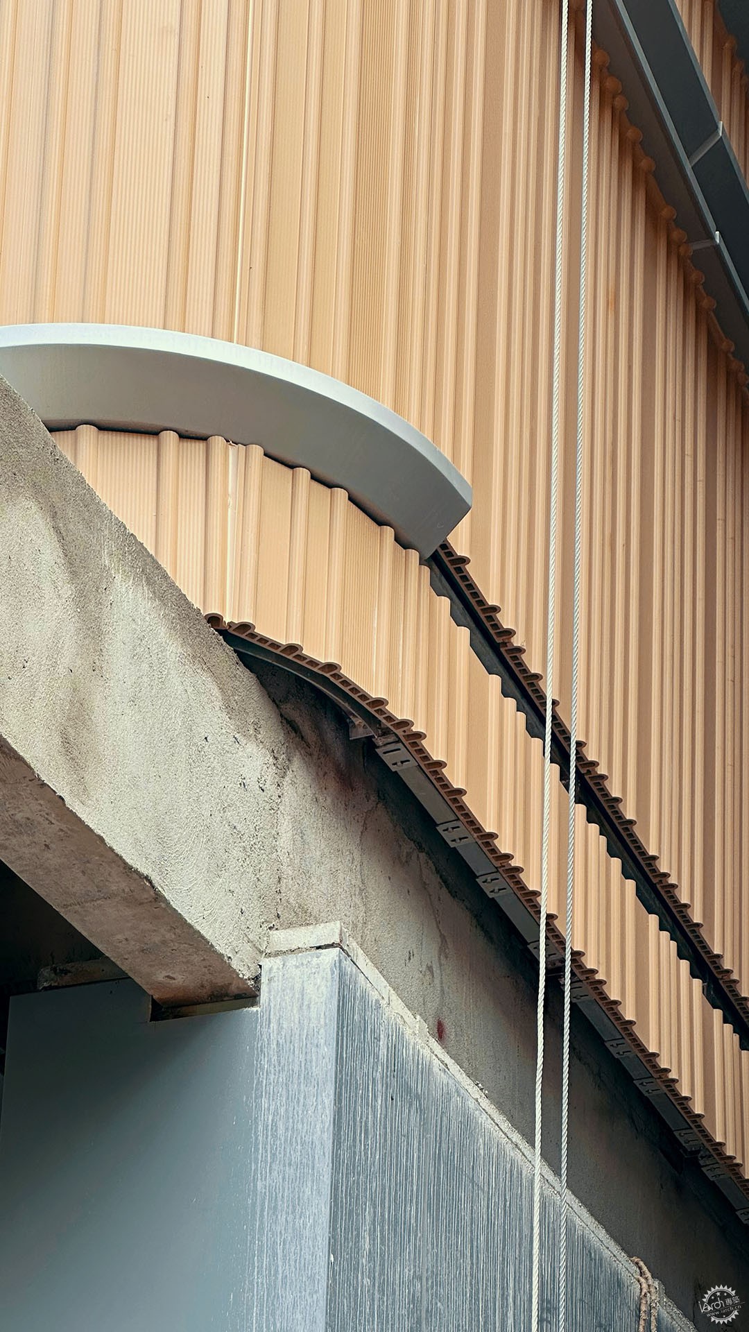 E3实验住宅：“设备即建筑”的新型范式探索第17张图片