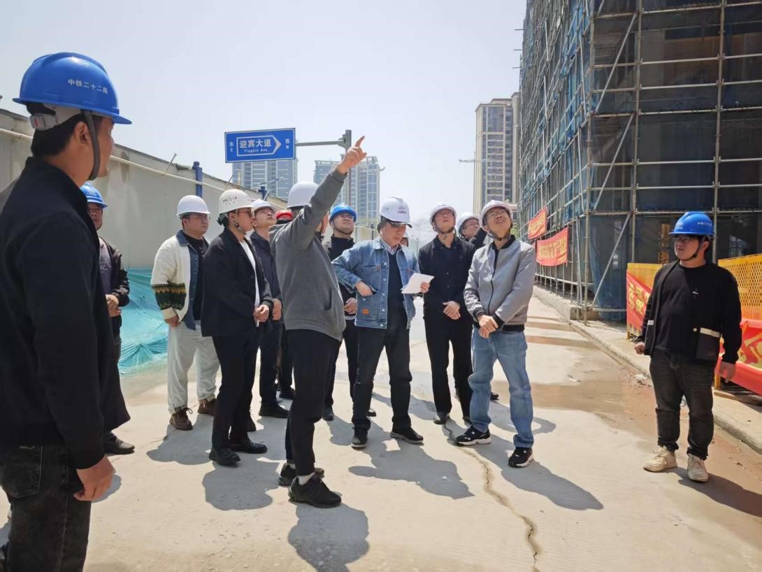 省市联动 实地督促 | 助力棚改居民早日实现安居梦 省市联动 实地督促 | 助力棚改居民早日实现安居梦