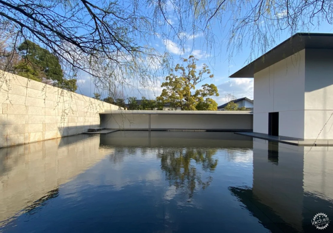 空寂之间：日本建筑的极简禅境第16张图片