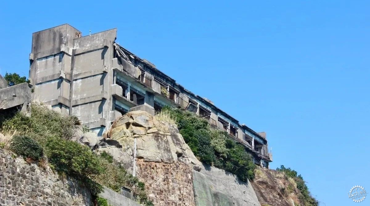 消失的建筑：那些被时代遗忘的记忆第17张图片