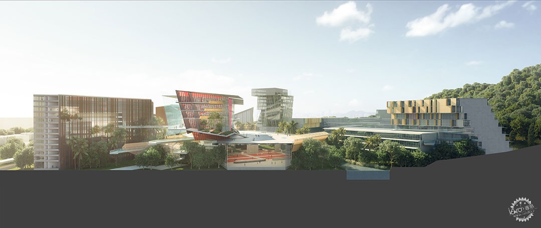 中国科学院深圳理工大学第16张图片