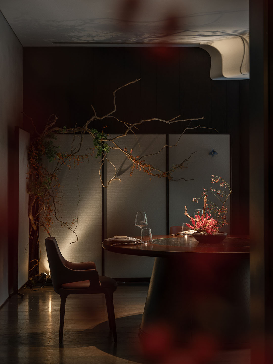 Wanwea·元餐厅-山海经后饕餮宴第23张图片