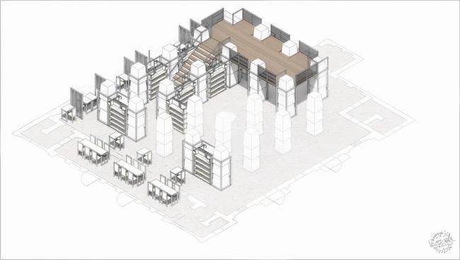 非洲夯土革命：一场颠覆混凝土的本土建造运动第14张图片