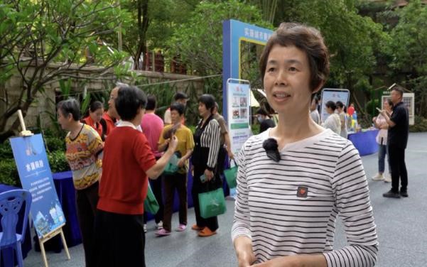 节水总动员:校园社区齐发力共筑绿色新生活 节水总动员:校园社区齐发力共筑绿色新生活