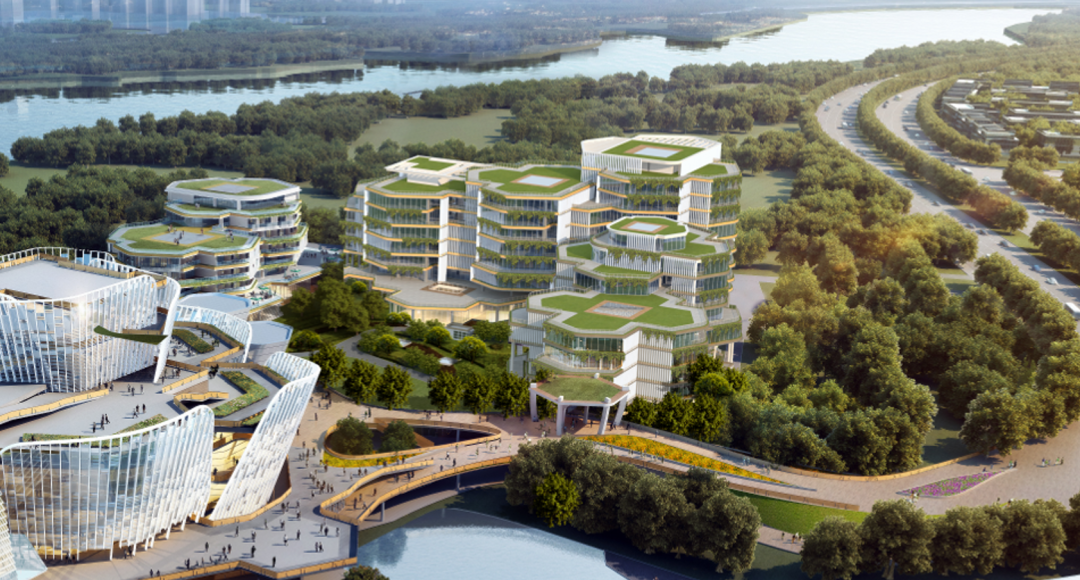 绿色低碳建筑 | 什么是超低能耗建筑、 近零能耗建筑、零碳建筑？