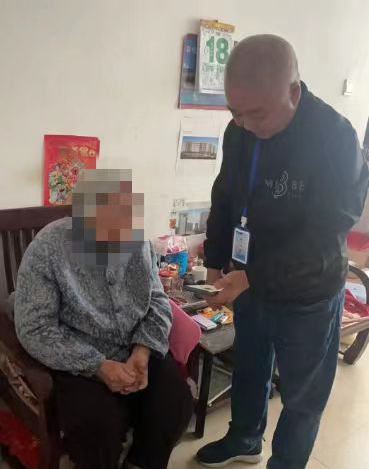 开新局 谱新篇丨市住建局全力推进公租房保障工作 开新局 谱新篇丨市住建局全力推进公租房保障工作
