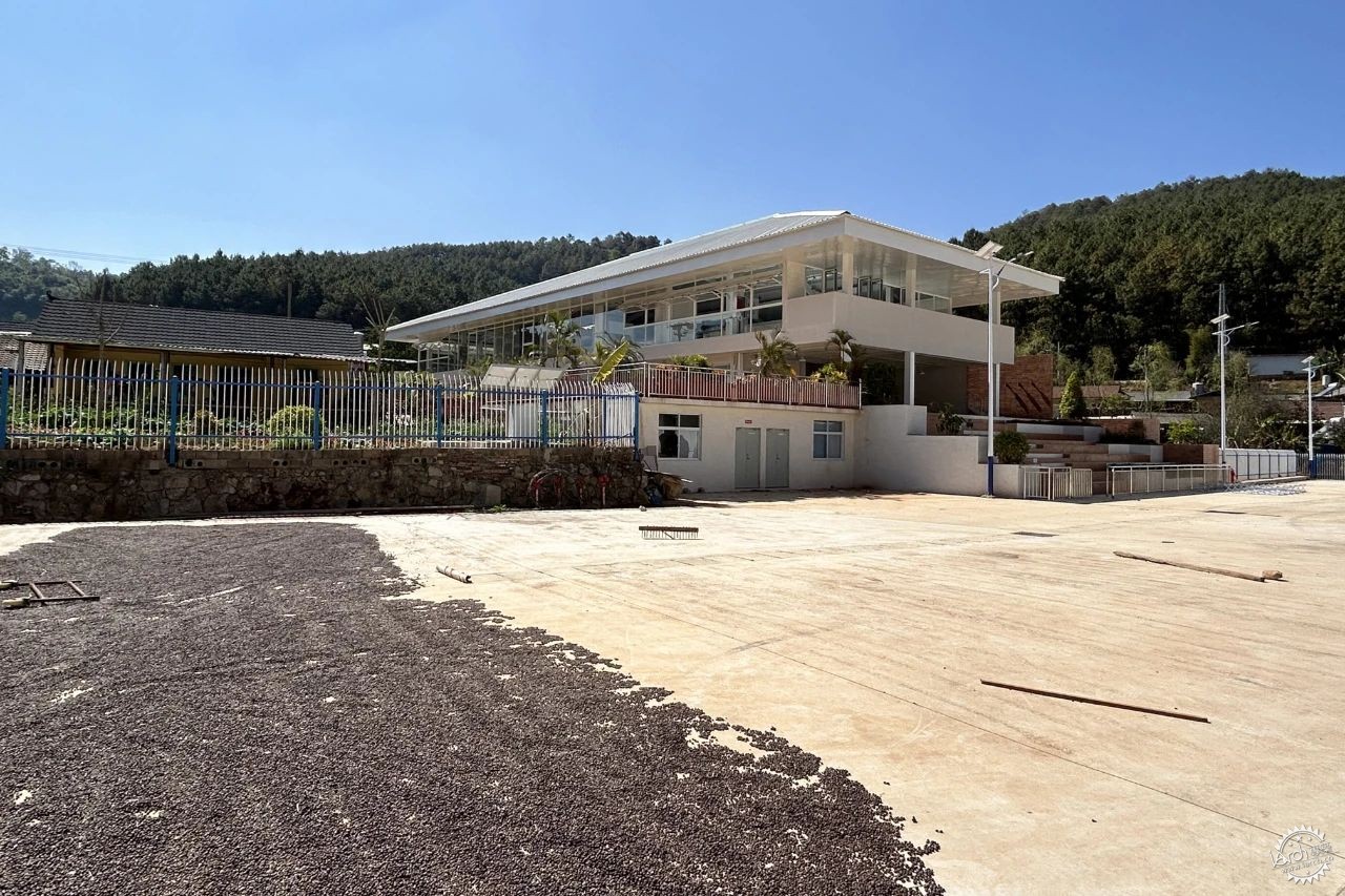 普洱乡村振兴咖旅庄园研学中心第28张图片