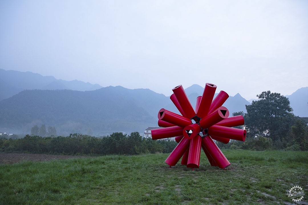 互动环境观察器：多极星Starburst第1张图片
