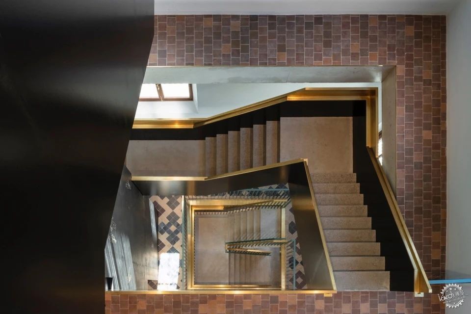 冷门建筑类型？有多冷？第15张图片