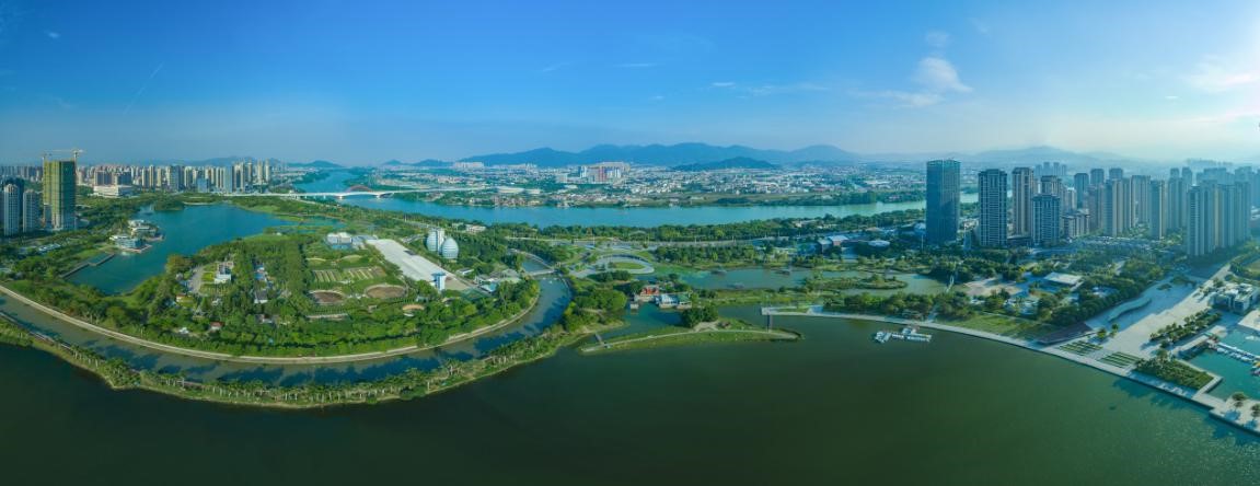 治未涝,防未患,我们在行动 治未涝,防未患,我们在行动