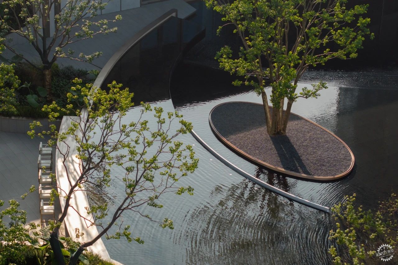 隐川浮影 | 宜兴栖氿云璟苑第5张图片