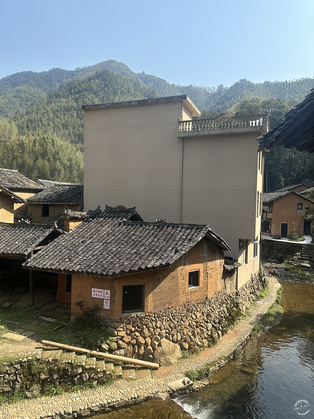 四重奏 – 松庄村织美术馆第7张图片