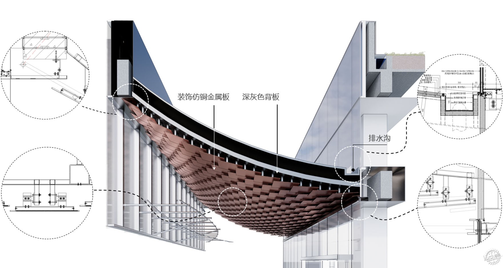 珠江畔的空中伊甸园——琶洲雅诗阁酒店第25张图片