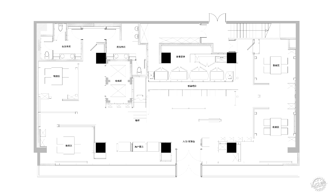 odd x 杉木日料第63张图片
