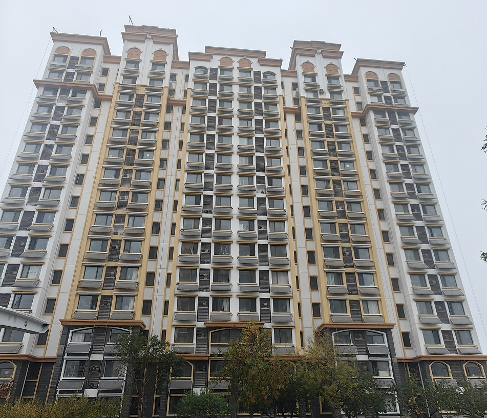 说明: 改造后