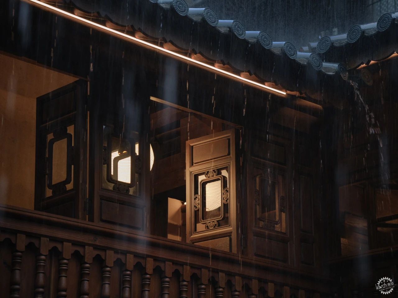 艾洛设计：大馆Daguan第24张图片