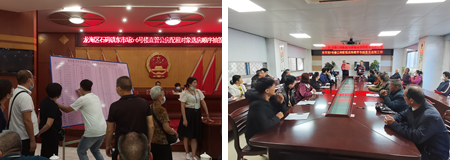 龙海区丨公房拆旧换新,租户居住舒心 龙海区丨公房拆旧换新,租户居住舒心