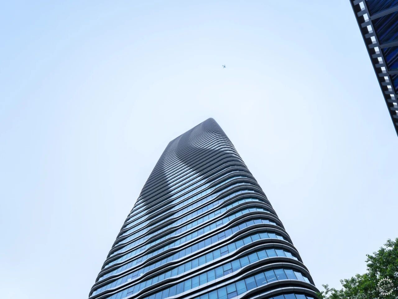 上海大悦城二期北地块，一场历史与未来的对话第12张图片