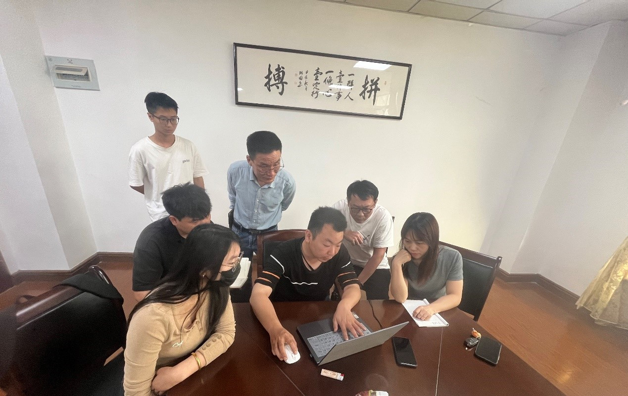 筑牢质量防线丨漳州市住建局持续深化预拌混凝土质量监督工作 筑牢质量防线丨漳州市住建局持续深化预拌混凝土质量监督工作