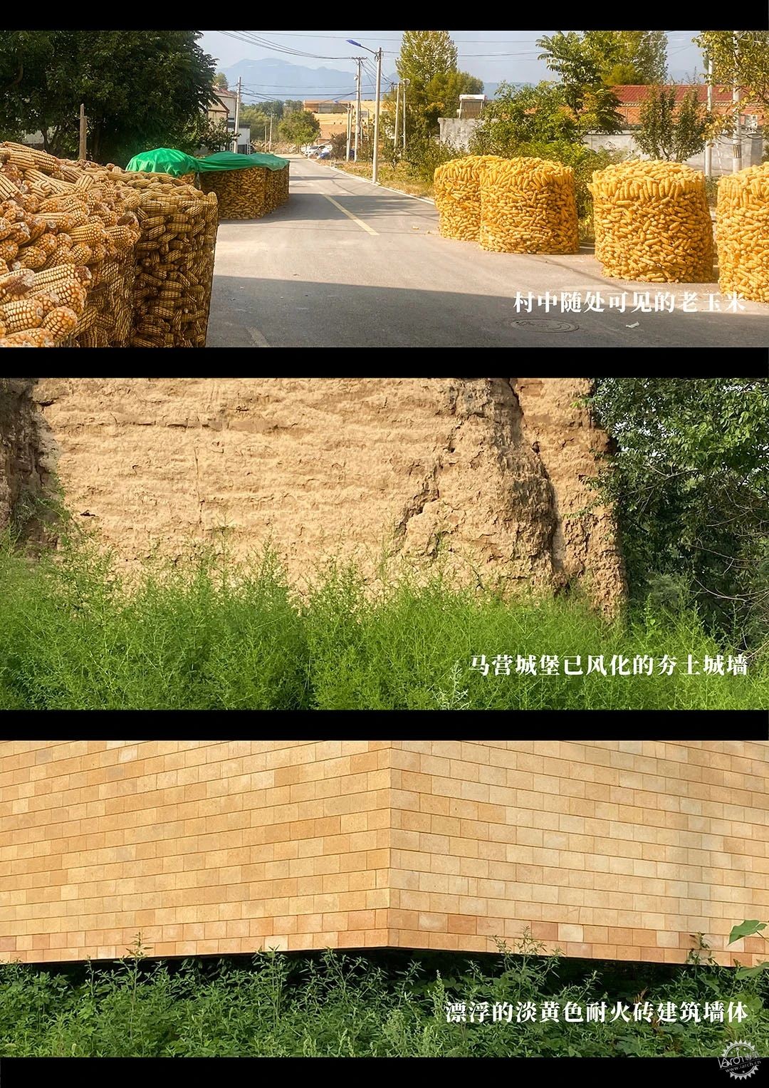 ARVO 16：30酒店 --  接住光影草木的城堡第8张图片