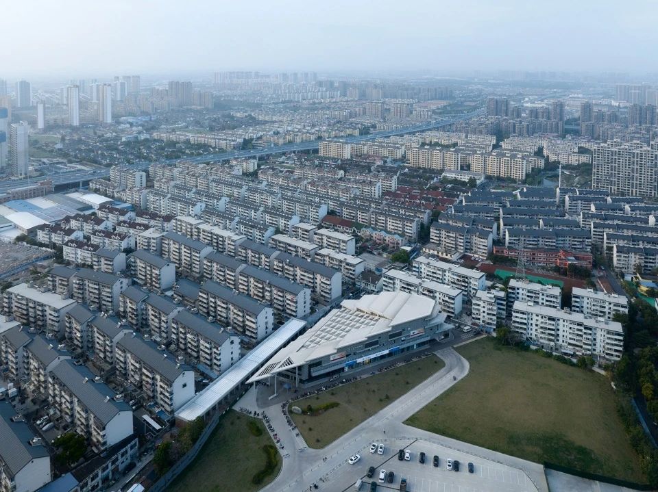 特殊情况，特殊建筑。第9张图片