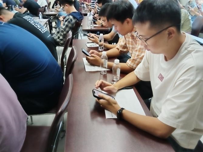 再宣贯 固根基 保安全 | 漳州市建筑起重机械安拆作业安全监督宣贯会圆满举办 再宣贯 固根基 保安全 | 漳州市建筑起重机械安拆作业安全监督宣贯会圆满举办