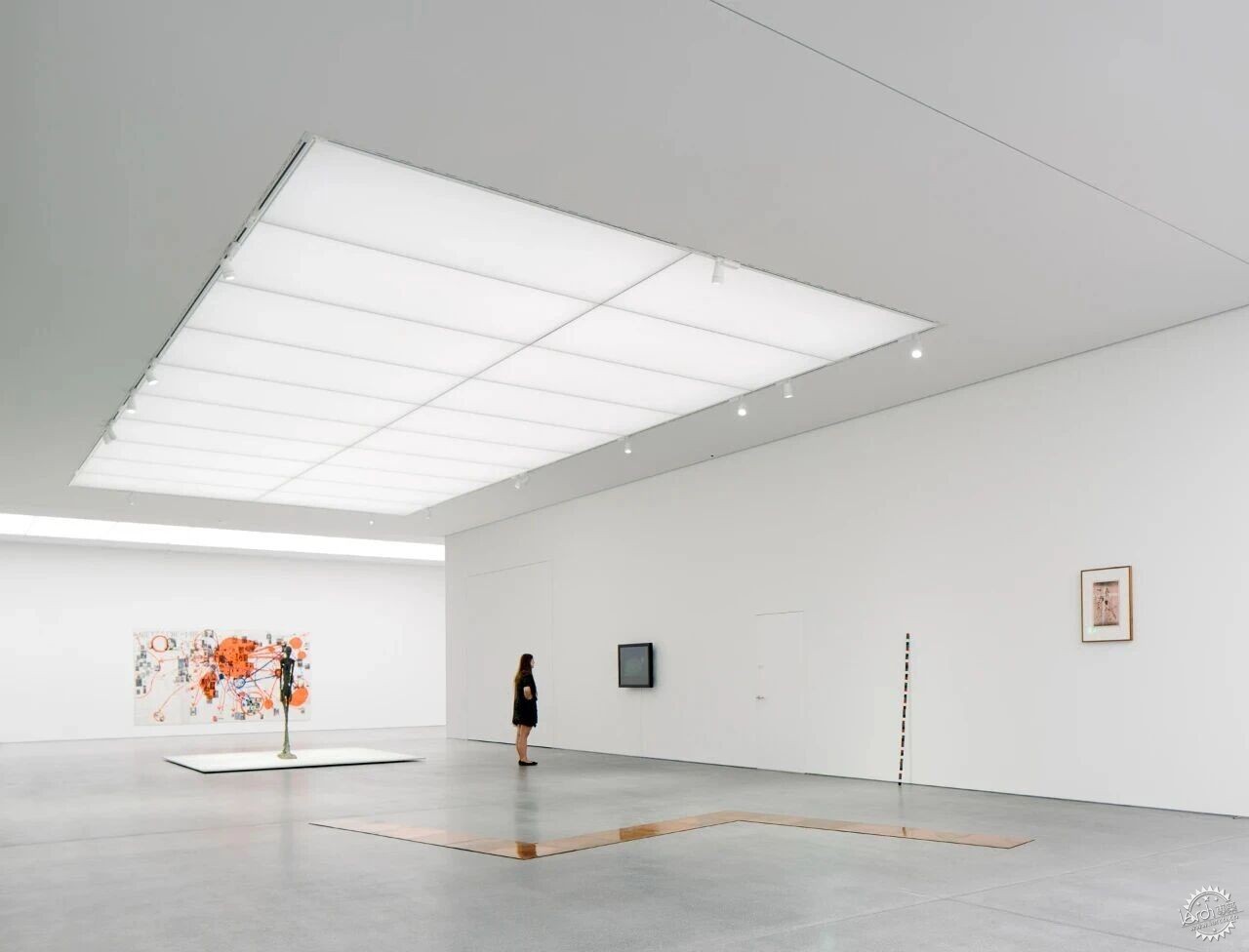Barozzi Veiga：简洁几何与秩序力量第10张图片