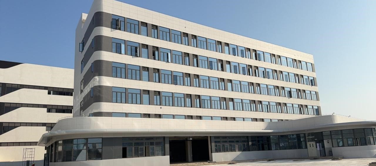漳州市2025年保障性租赁住房获上级补助资金2423万元 漳州市2025年保障性租赁住房获上级补助资金2423万元