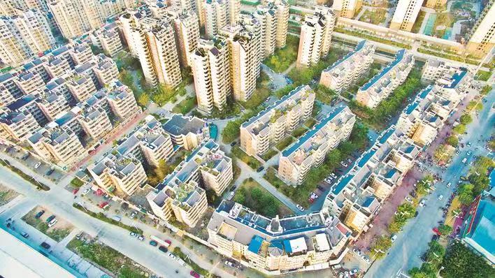漳州市住房和城乡建设局:小程序撬动大民生 在全省率先实现公租房常态化线上申请 漳州市住房和城乡建设局:小程序撬动大民生 在全省率先实现公租房常态化线上申请