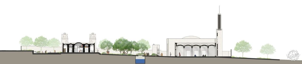 非洲夯土革命：一场颠覆混凝土的本土建造运动第8张图片