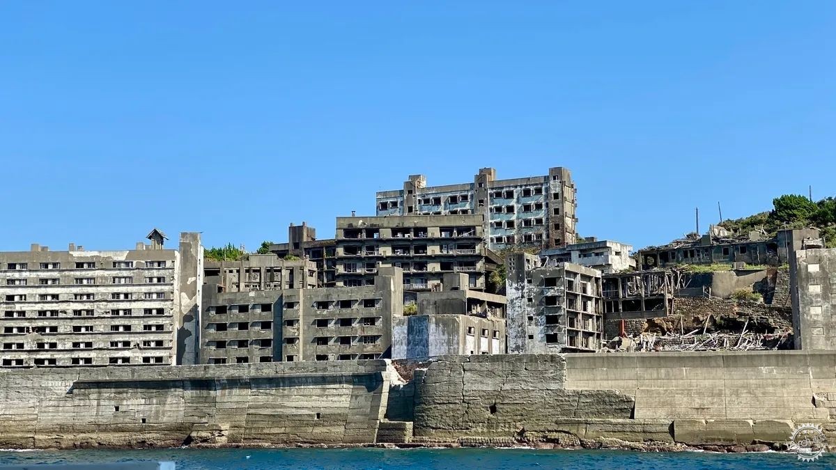 消失的建筑：那些被时代遗忘的记忆第1张图片