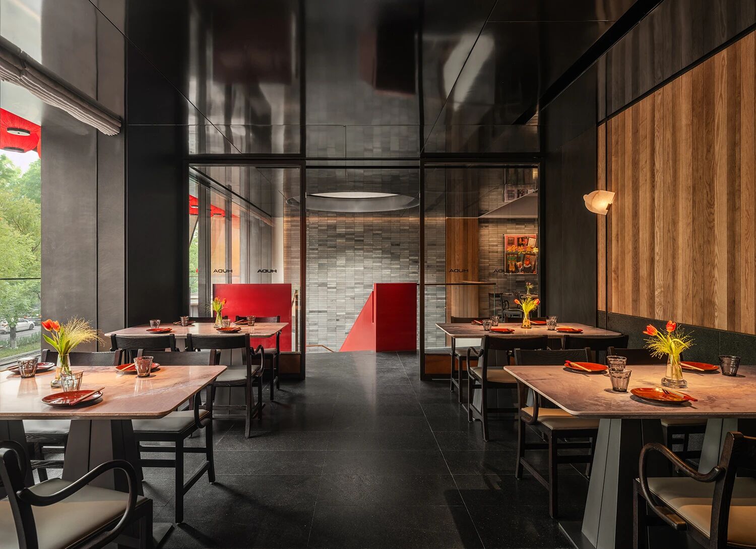 胡大·五店：年轻引力场-策略餐饮第20张图片