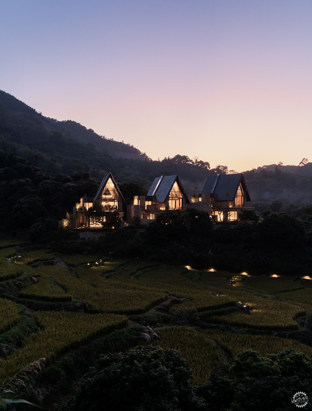 广州畿·云瑶度假酒店：line+在大湾区山谷间，重塑野奢栖居理想地第63张图片