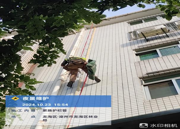 龙海区丨“一砖一瓦”精雕细琢,创城工作永在路上 龙海区丨“一砖一瓦”精雕细琢,创城工作永在路上