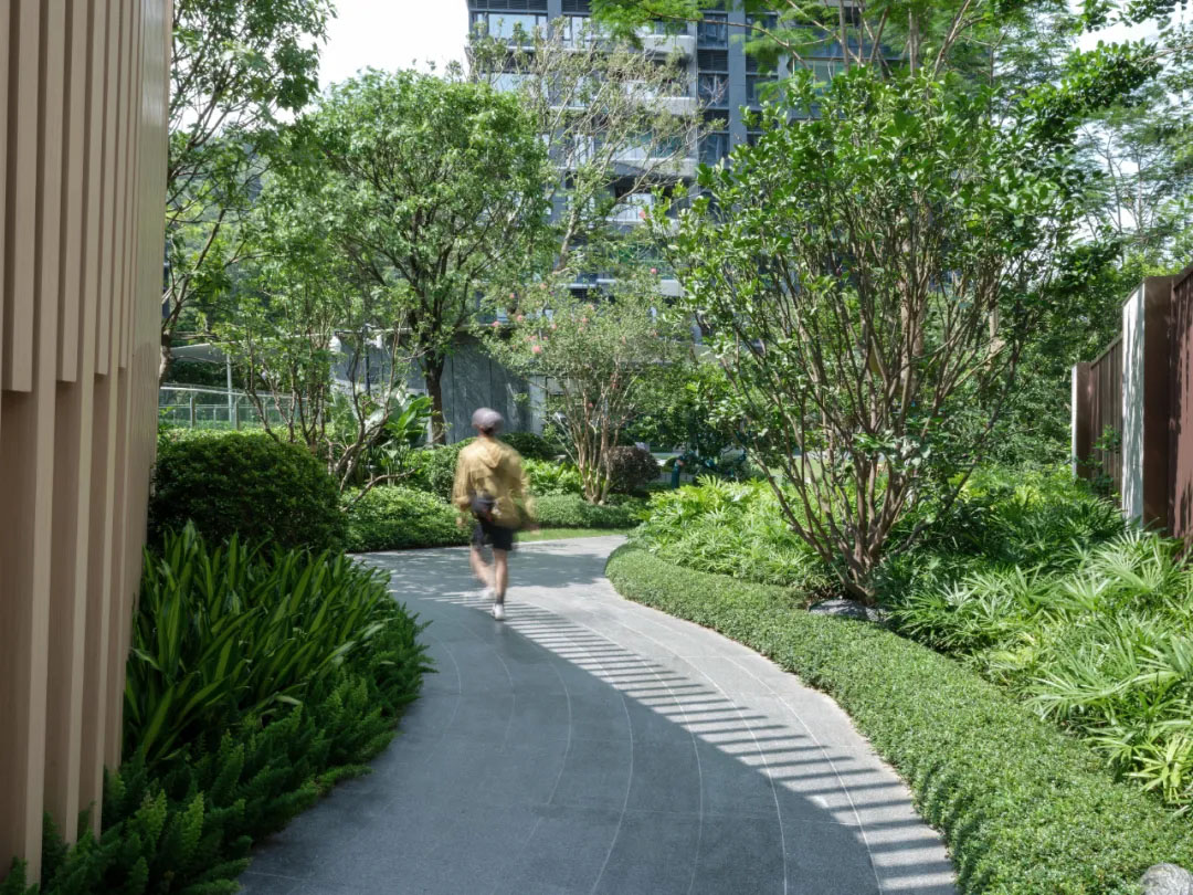 海德园：森居逸境，品质典范第52张图片