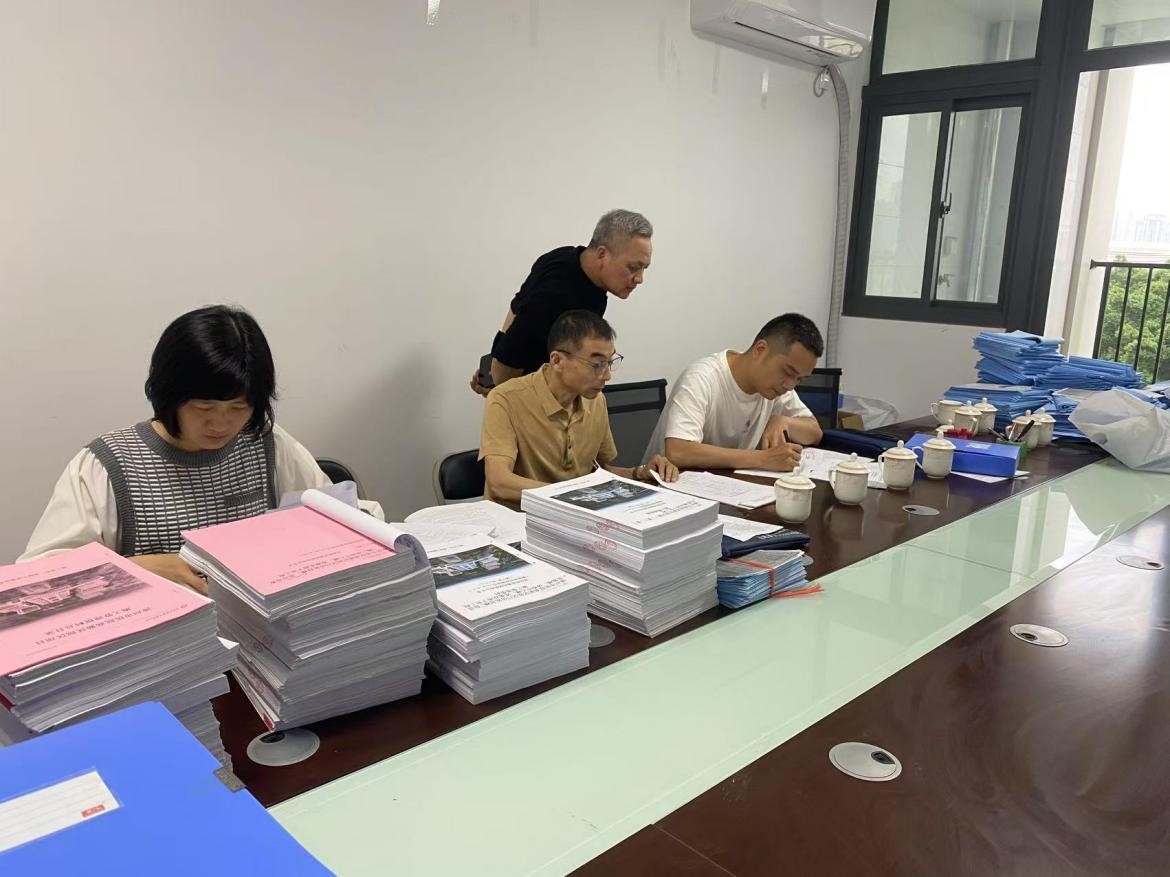 绿色行动|漳州市住建局开展绿色建材应用专项核查 绿色行动|漳州市住建局开展绿色建材应用专项核查