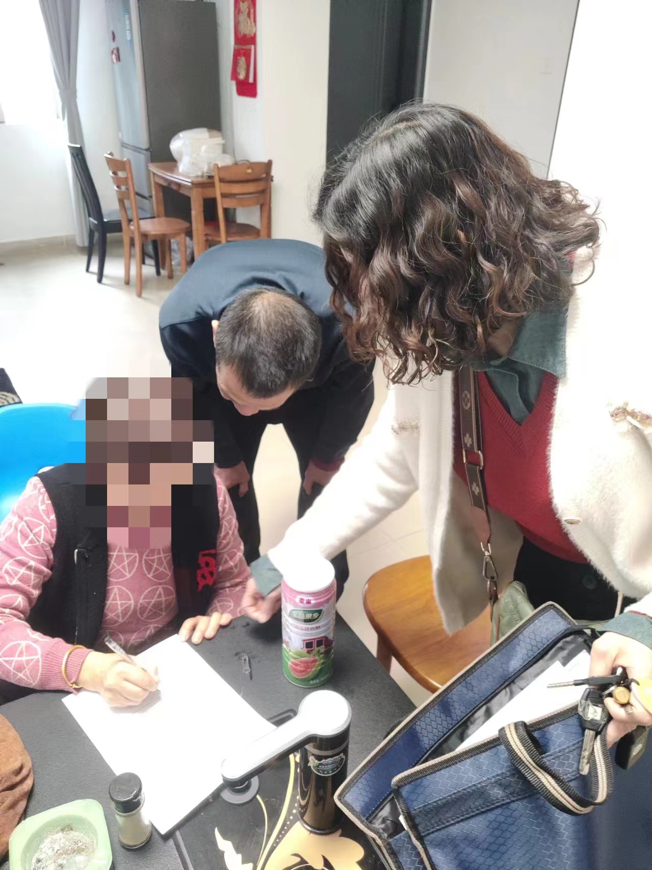 开新局 谱新篇丨市住建局全力推进公租房保障工作 开新局 谱新篇丨市住建局全力推进公租房保障工作