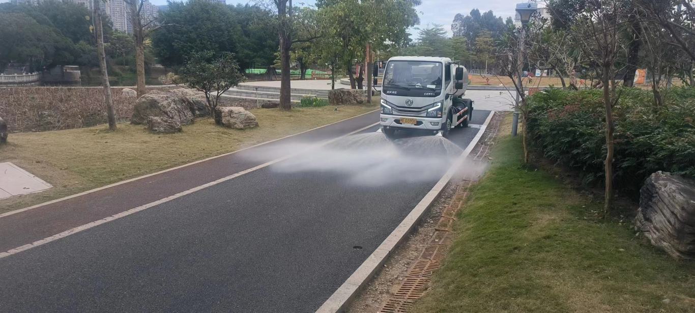 动态管理、五水共治、建管合一 | 漳州市扎实推进节水型城市建设