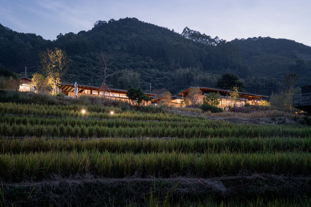 广州畿·云瑶度假酒店：line+在大湾区山谷间，重塑野奢栖居理想地第21张图片