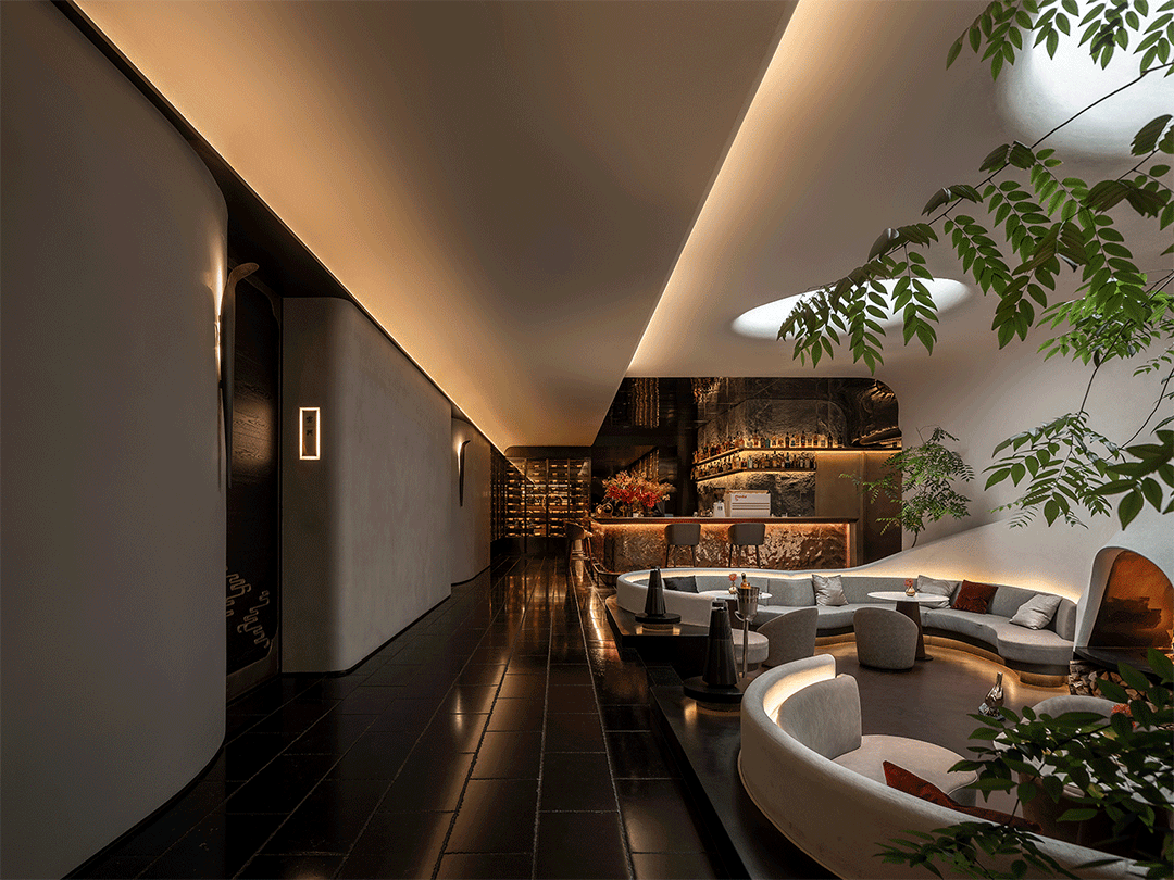 Wanwea·元餐厅-山海经后饕餮宴第15张图片