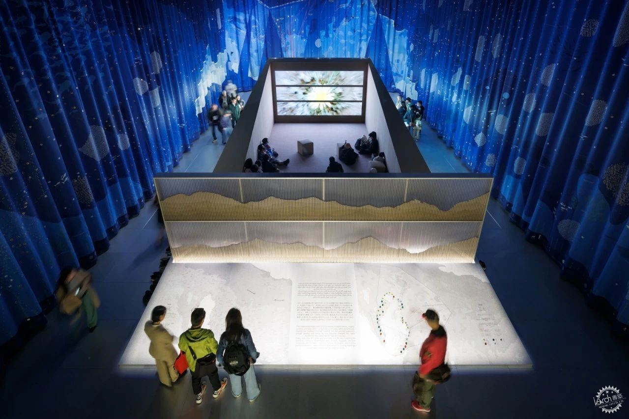 谁说世博会过气了？ 盘点2025大阪世博特色展馆第81张图片