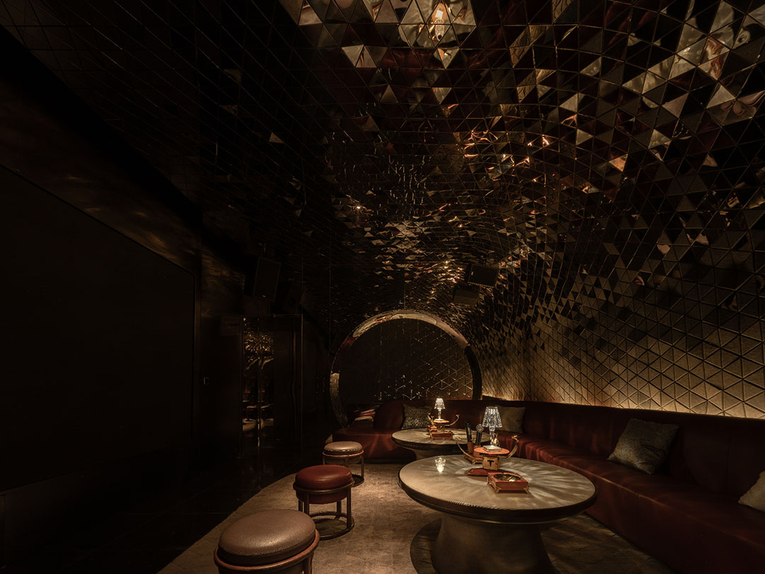 Wanwea·元餐厅-山海经后饕餮宴第27张图片