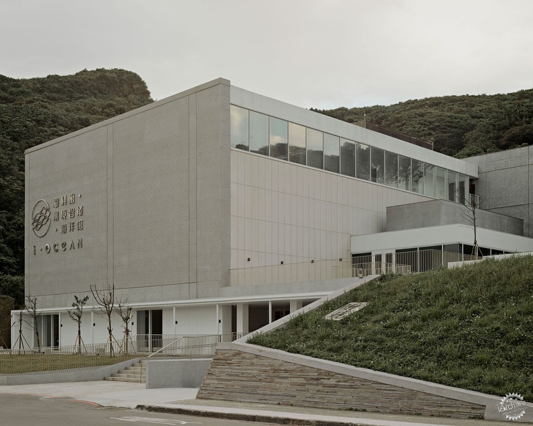 从垃圾填埋场到海洋殿堂：潮境海洋博物馆翻新记第5张图片
