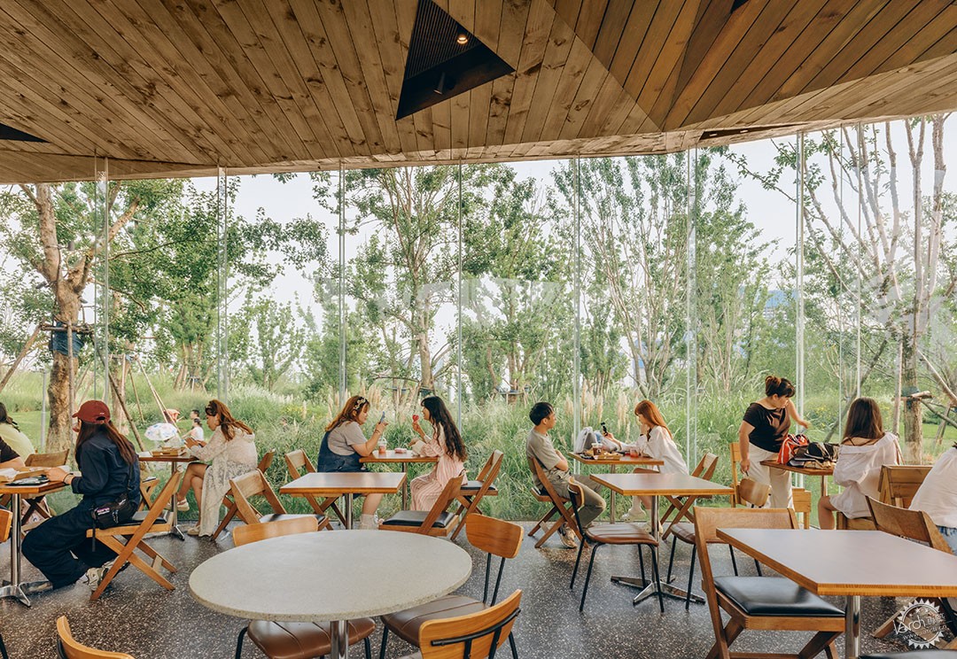 跳舞的小山——武汉麓客岛餐厅第33张图片