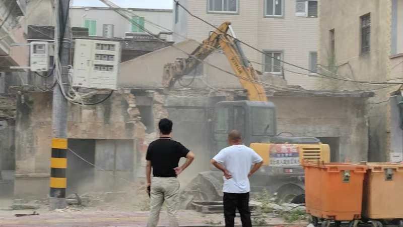 龙海区丨加力挂钩帮扶,助推紫泥镇绘就 生态环境新画卷 龙海区丨加力挂钩帮扶,助推紫泥镇绘就 生态环境新画卷