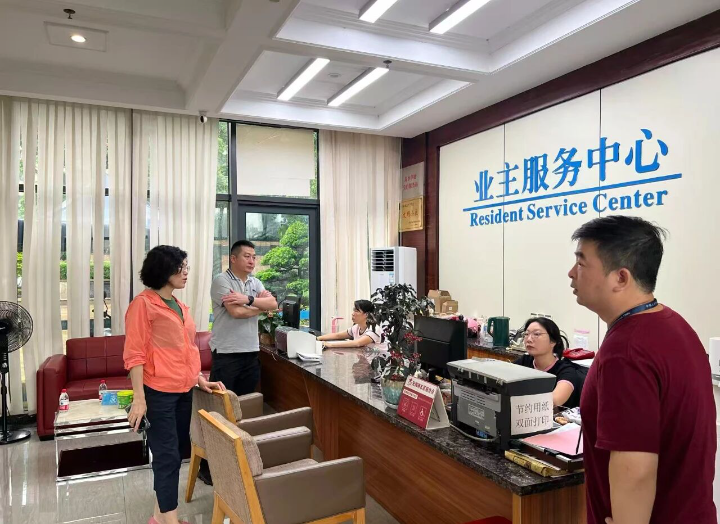 检查现场照片6